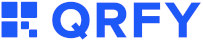 QRFY logo